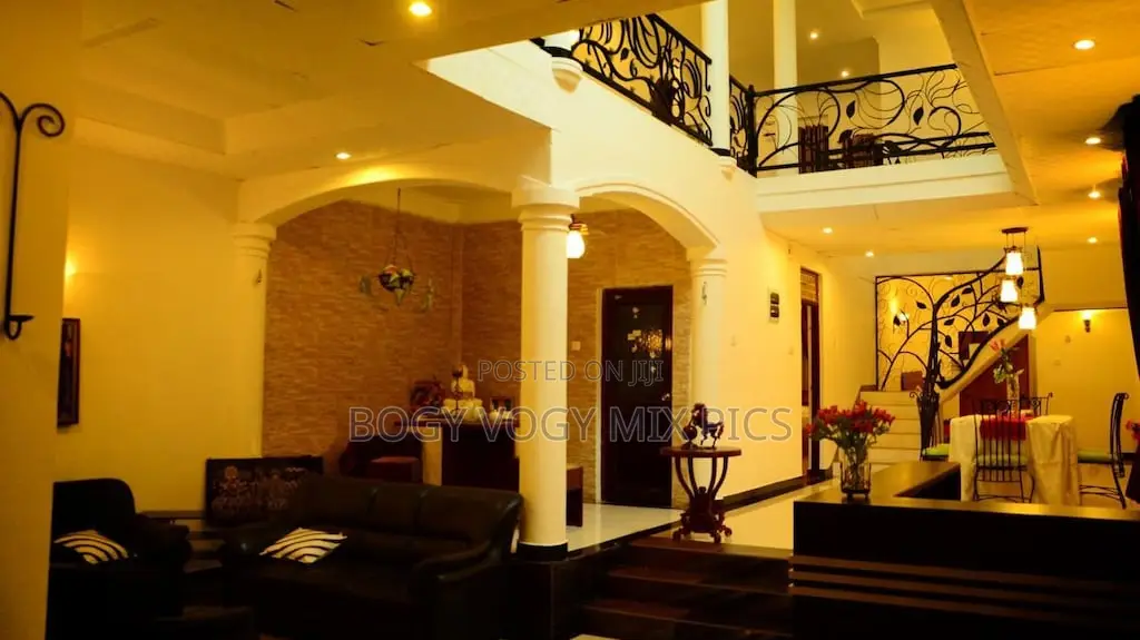 Furnished 3bdrm Apartment in Pallegama Ampitiya for rent