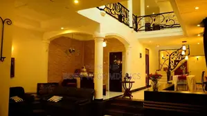 Furnished 3bdrm Apartment in Pallegama Ampitiya for rent