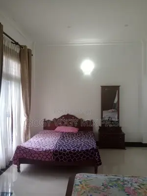 Furnished 3bdrm Apartment in Pallegama Ampitiya for rent