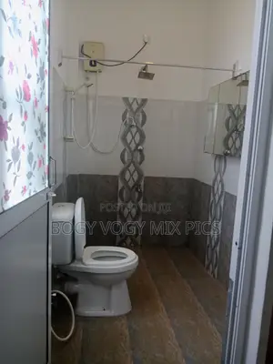 Furnished 3bdrm Apartment in Pallegama Ampitiya for rent