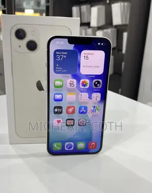 New Apple iPhone 13 512 GB Pink