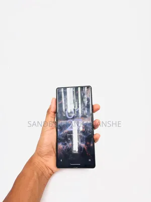 Google Pixel 6 128 GB Black
