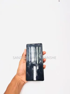 Google Pixel 6 128 GB Black