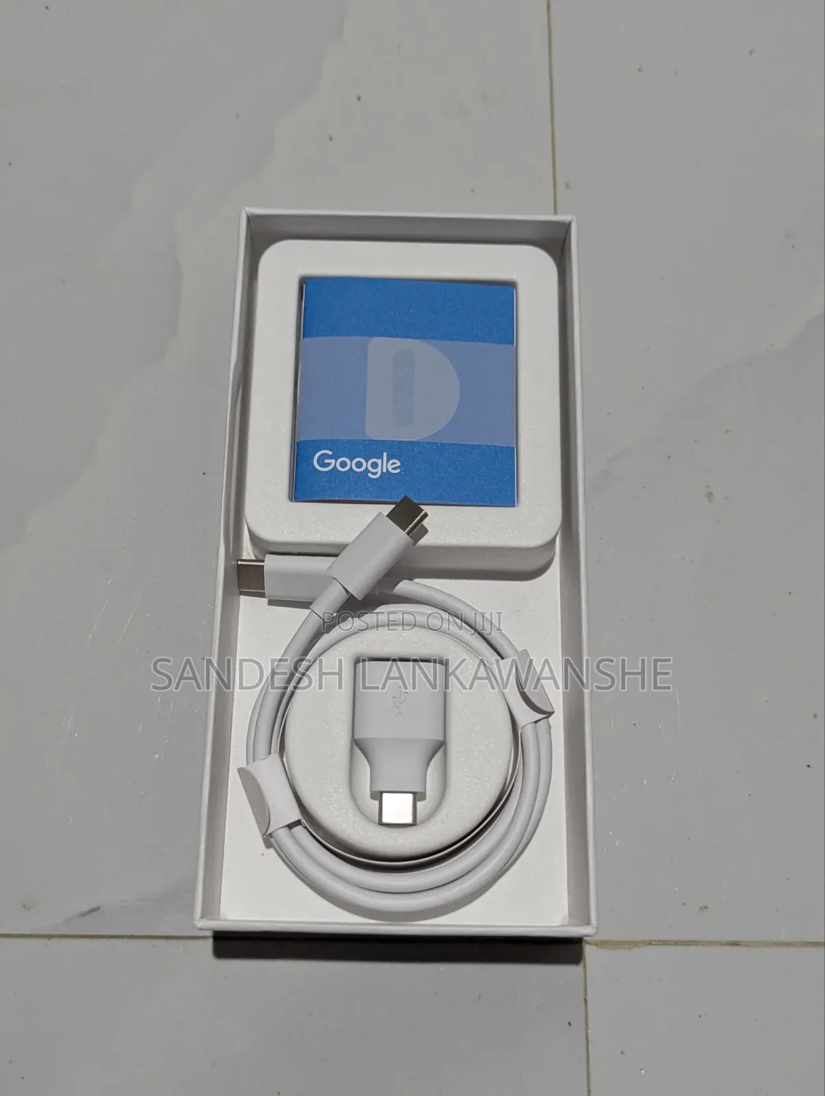 Google Pixel 6 128 GB Black