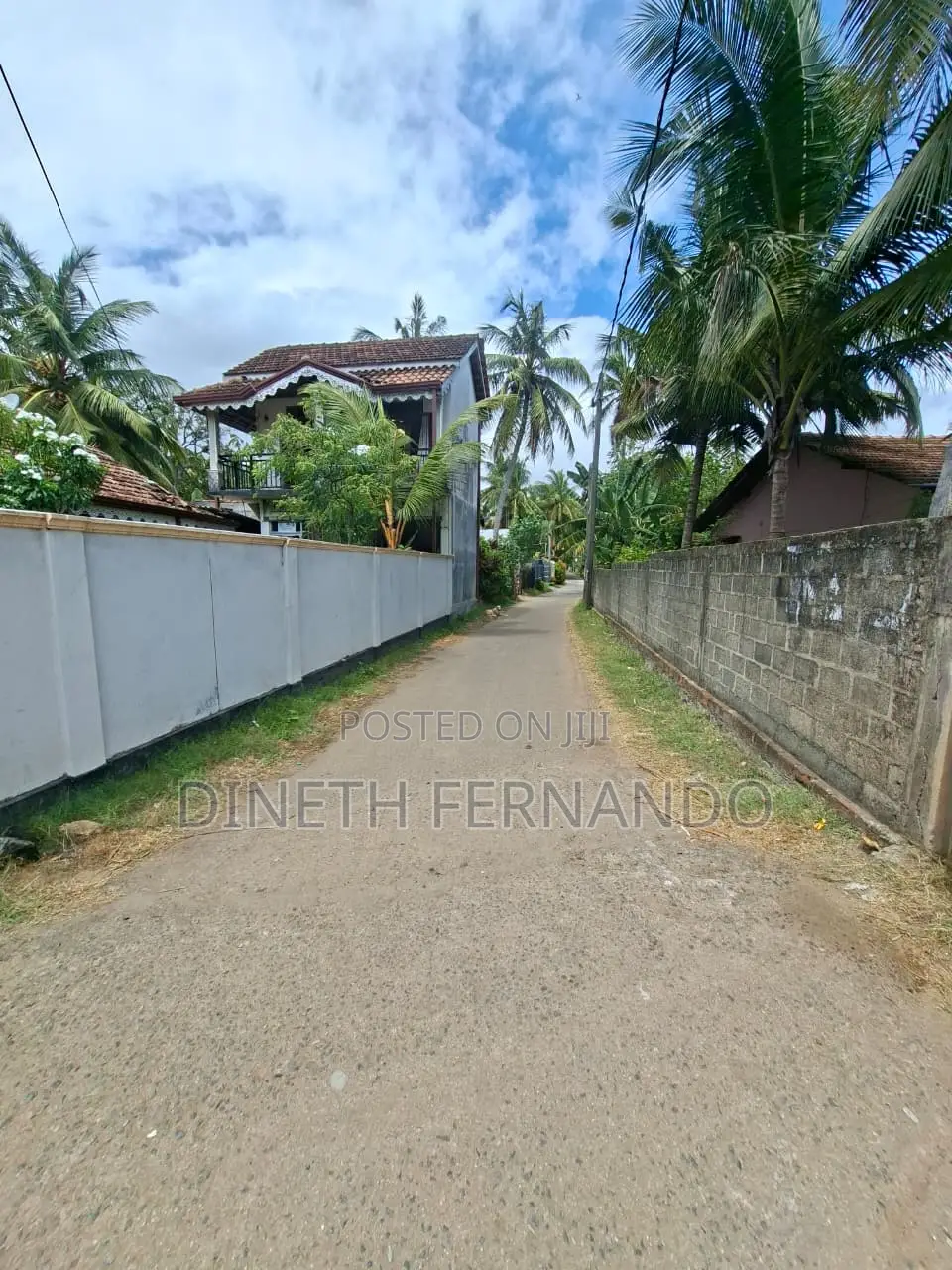 101 Perch Lagoon Side Land for Sale