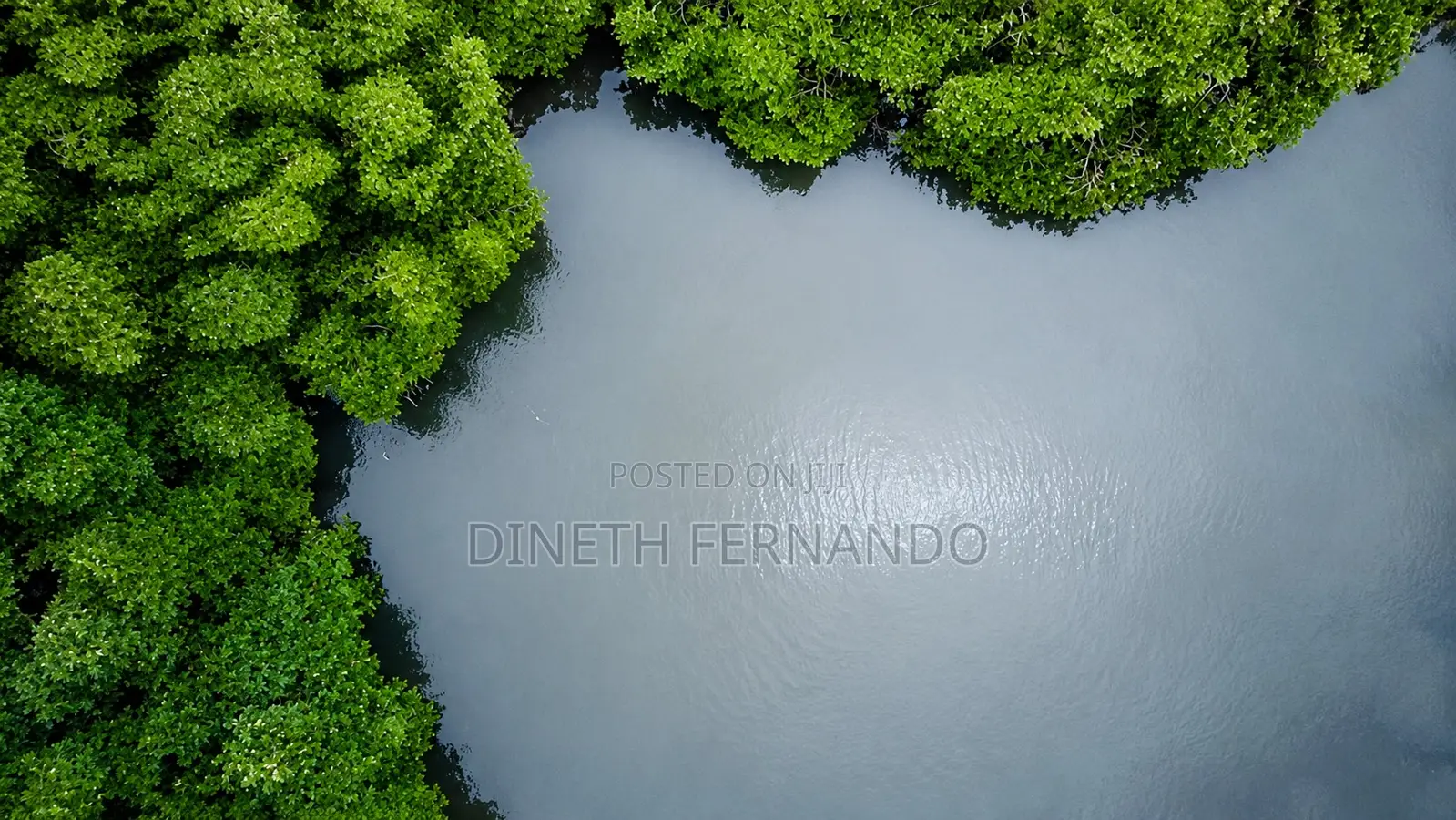 101 Perch Lagoon Side Land for Sale