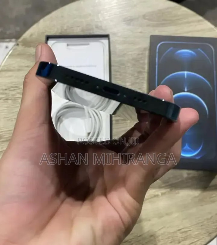 Apple iPhone 12 Pro 256 GB Blue
