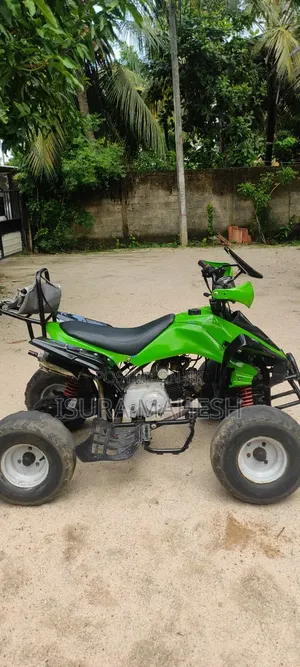 Hero 2010 Green