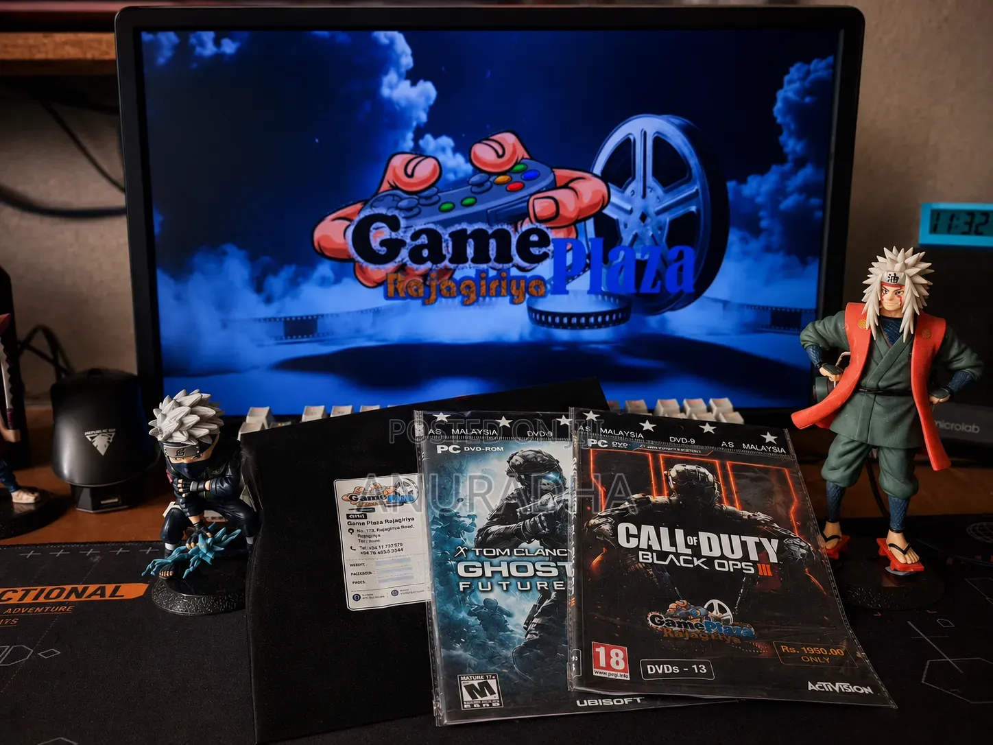 PC Games Microsoft