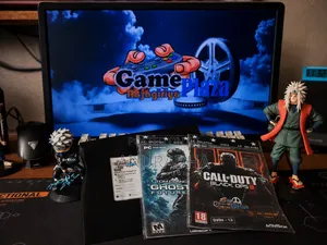 PC Games Microsoft
