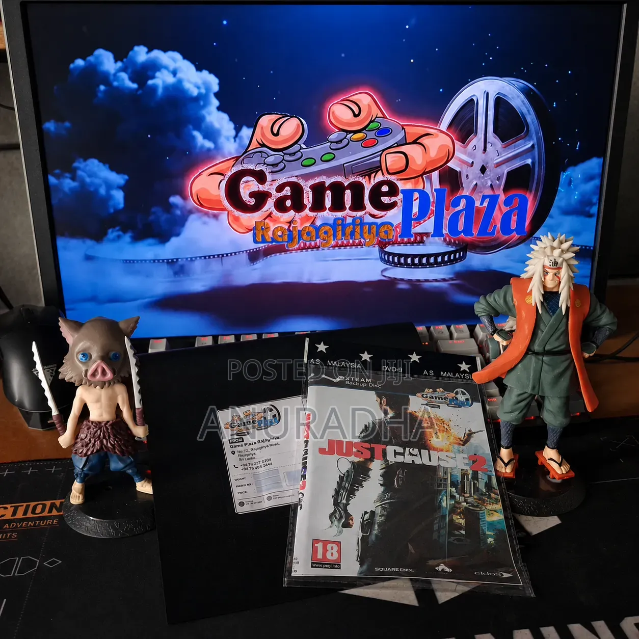 PC Games Microsoft
