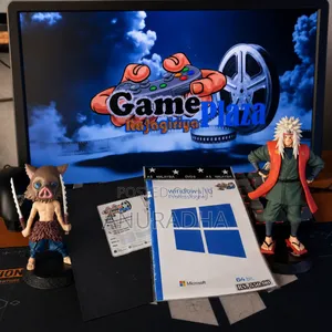 PC Games Microsoft