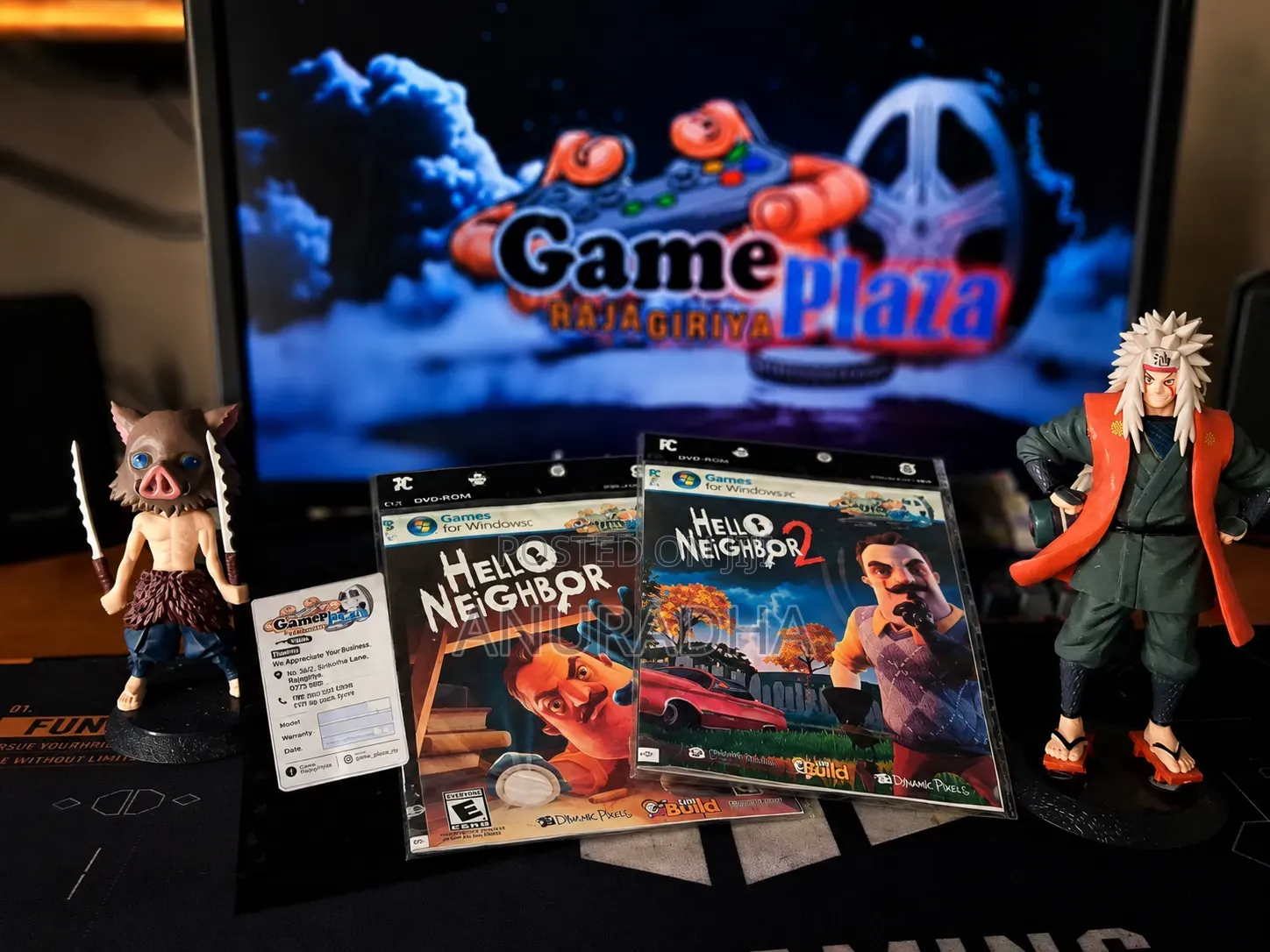 PC Games Microsoft