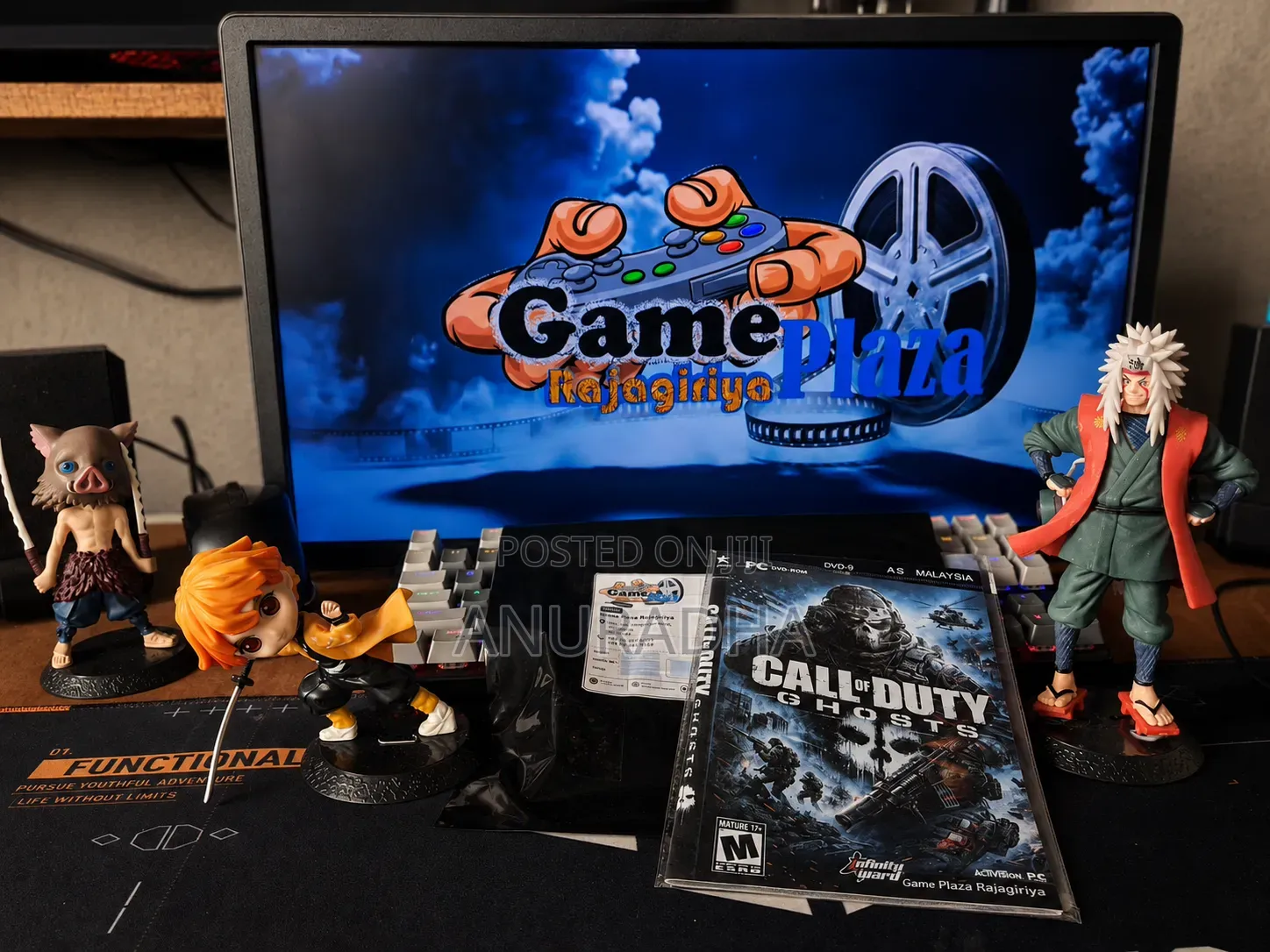 PC Games Microsoft