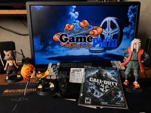 PC Games Microsoft