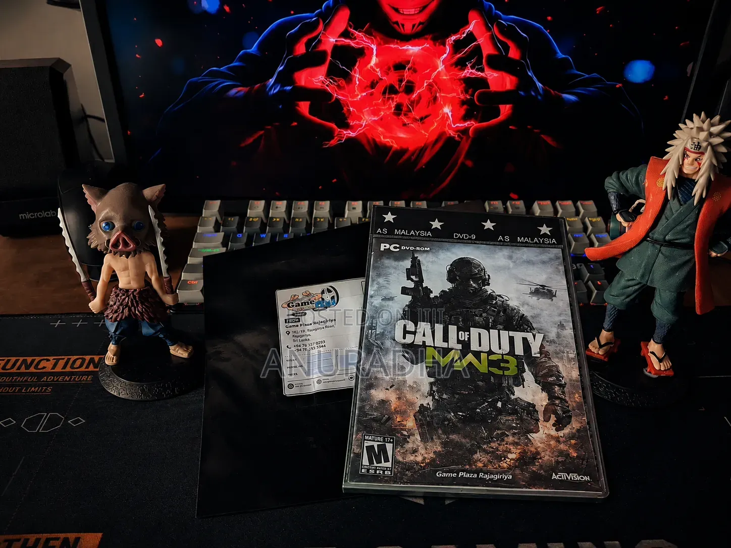 PC Games Microsoft