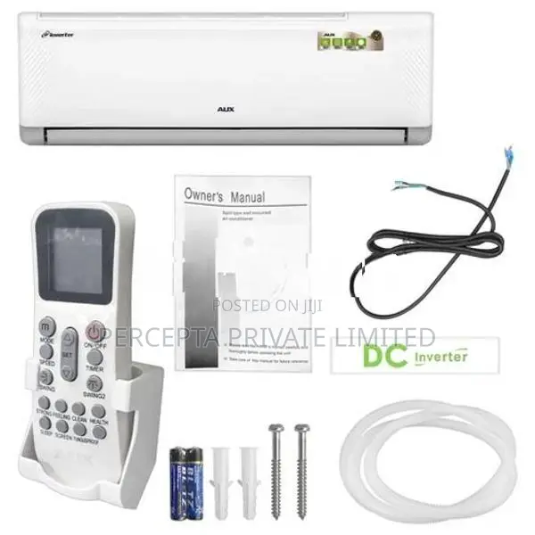 AUX 18000BTU Inverter Air Conditioner | Best Price Brand New