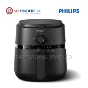 Philips 4.2L Airfryer with Rapid Air Technology – NA120/00