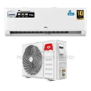 TCL BreezeIn Series 12000BTU Ai Inverter Air Conditioner | Best Price