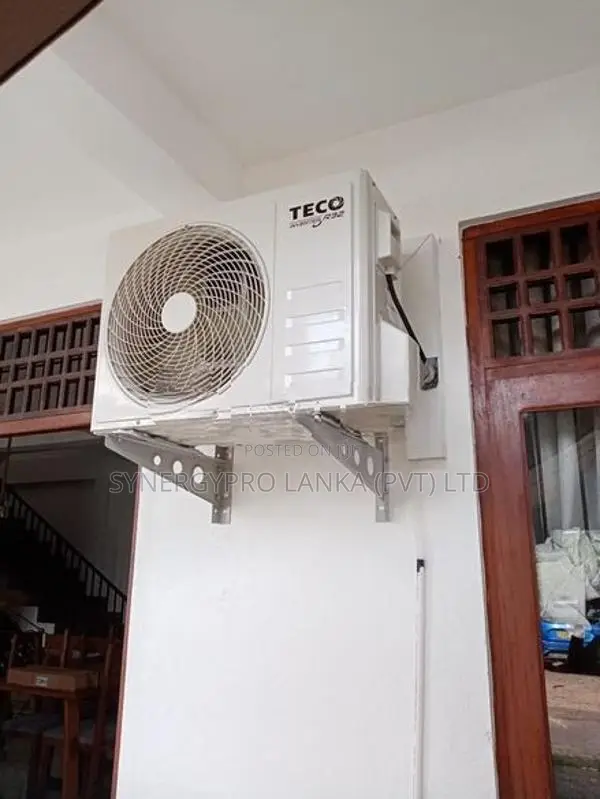 Teco 9000 BTU Non Inverter