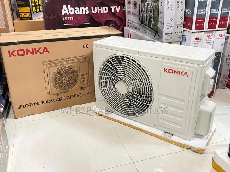 KONKA 12000BTU R32 AC