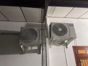 AUX 18000BTU Inverter Air Conditioner | Best Price Brand New