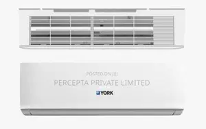 York 12000BTU Non Inverter Air Conditioner | Best Price Brand New