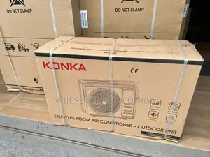 Konka 12000BTU Non Inverter AC