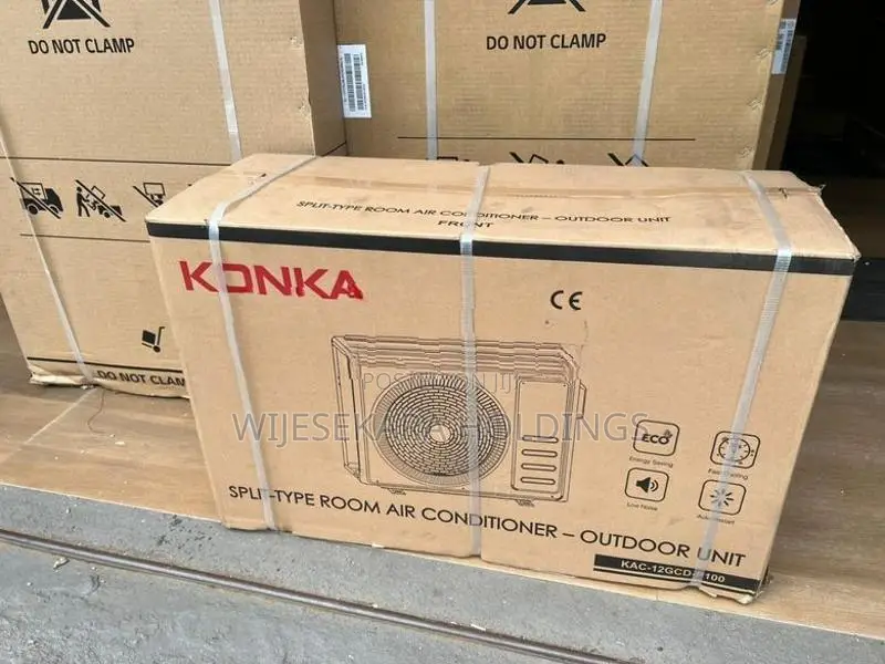 Konka 12000BTU Non Inverter AC