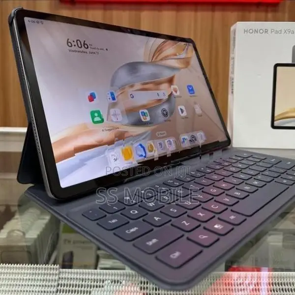 Honor Pad X9A 16GB 256GB