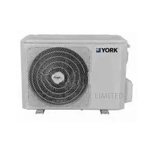 York 12000BTU Non Inverter Air Conditioner | Best Price Brand New