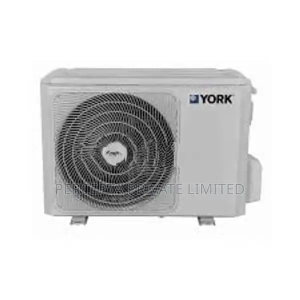 York 12000BTU Non Inverter Air Conditioner | Best Price Brand New