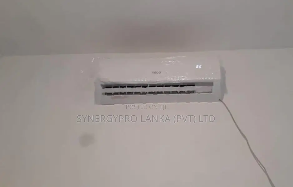 Teco 9000 BTU Non Inverter