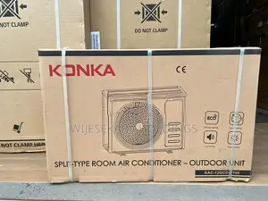 KONKA 12000BTU Split Type Fixed Speed AC