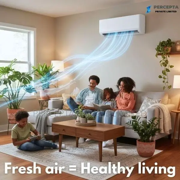 TCL BreezeIn Series 12000BTU Ai Inverter Air Conditioner | Best Price