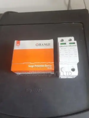 Surge Protection Device