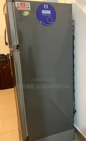 Singer Inverter Refrigerator 185L