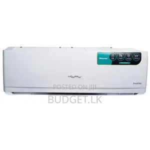 18000BTU Hisense Smart Inverter Ac