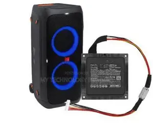 BATTERY FOR JBL 310 REPLACEMENT