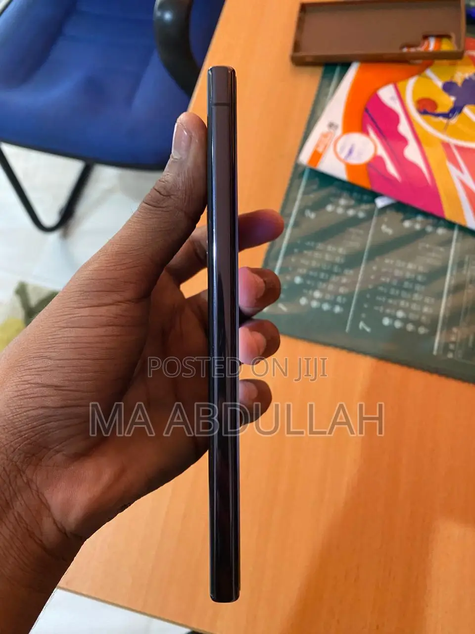 Samsung Galaxy S23 Ultra 256 GB Black