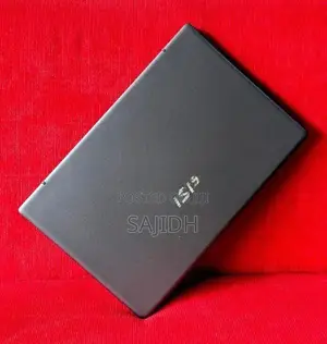 MSI I3 13GEN Laptop (Mint Condition)