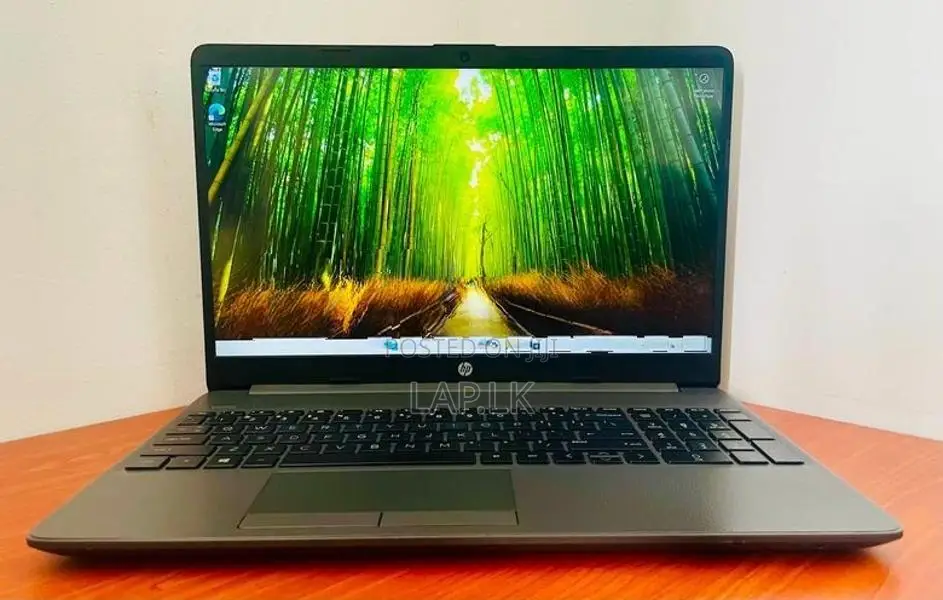 HP 250 G8 Core i3 1115G4–11th GEN 8GB RAM 256GB NVME