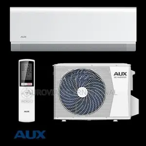 AUX 12000BTU Smart Inverter Air Conditioner C Series