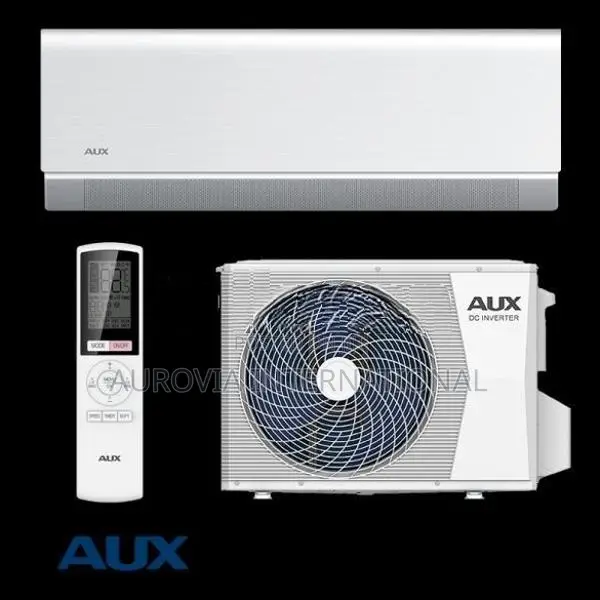 AUX 12000BTU Smart Inverter Air Conditioner C Series
