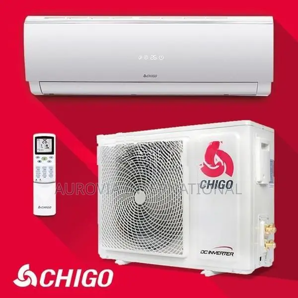 CHIGO 24000BTU Inverter Air Conditioner