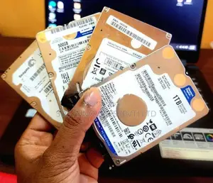 Laptop Hard Disk 2.5" 500GB 750GB 1TB 2TB HDD