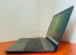 HP 250 G8 Core i3 1115G4–11th GEN 8GB RAM 256GB NVME
