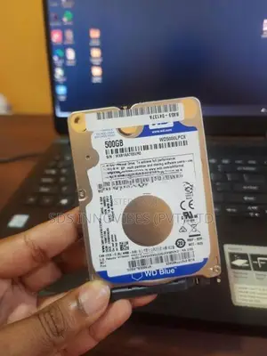 Laptop Hard Disk 2.5" 500GB 750GB 1TB 2TB HDD