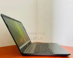HP 250 G8 Core i3 1115G4–11th GEN 8GB RAM 256GB NVME