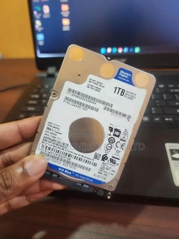 Laptop Hard Disk 2.5" 500GB 750GB 1TB 2TB HDD
